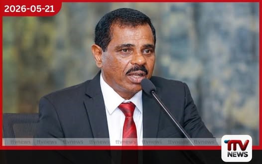 ණය ට්රිලියන 5කින් වැඩි වූ බව ඔප්පු නොකළහොත් මන්ත්රී ධුරයෙන් අස්වන්න නලින් හේවගේගෙන් රෝහිණී කවිරත්නට අභියෝගයක්
