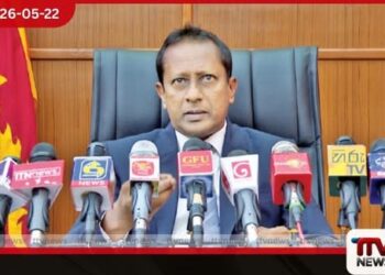 මැදපෙරදිග යුද්ධයෙන්  ලංකාවේ ආර්ථිකයට ලොකු බලපෑමක් රට ගැන සිතා ආනයන වියදම්  වහාම අඩුකරන්නැයි ආණ්ඩුවෙන් ඉල්ලීමක්