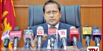 මැදපෙරදිග යුද්ධයෙන්  ලංකාවේ ආර්ථිකයට ලොකු බලපෑමක් රට ගැන සිතා ආනයන වියදම්  වහාම අඩුකරන්නැයි ආණ්ඩුවෙන් ඉල්ලීමක්