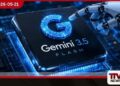 ගූගල් සමාගමෙන්  ලෝකයම හොල්ලන නිවේදනයක්   Gemini 3.5 සහ Gemini Spark  කරළියට
