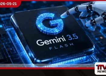 ගූගල් සමාගමෙන්  ලෝකයම හොල්ලන නිවේදනයක්   Gemini 3.5 සහ Gemini Spark  කරළියට