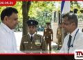 මඩකලපුව කල්ලඩි ප්රතිකාර හා පුනරුත්ථාපන මධ්යස්ථානය අමාත්ය ආනන්ද විජේපාලගේ ප්රධානත්වයෙන් විවෘත කෙරේ