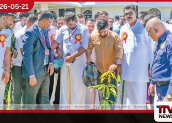 මඩකලපුව මහජන පුස්තකාලයට නව ගොඩනැඟිල්ලක්