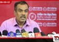 ඩොලරය ඉහළ ගියේ ආණ්ඩුවේ වරදකින් නෙවෙයි මැදපෙරදිග යුද්ධය නිසයි