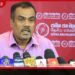 ඩොලරය ඉහළ ගියේ ආණ්ඩුවේ වරදකින් නෙවෙයි මැදපෙරදිග යුද්ධය නිසයි