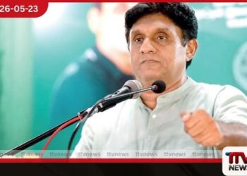 දරුවන්ට නිසි පෝෂණ  වැඩසටහනක අවශ්‍යතාව  විපක්ෂ නායක සජිත් ප්‍රේමදාස  අවධාරණය කරයි