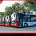 පොදු ප්‍රවාහනය නැංවීමට  තවත් මෙට්‍රෝ බස් 104ක්  අගෝස්තුවේදී දිවයිනට නිල ගිවිසුමට අද අත්සන් තැබෙයි