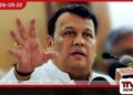 අමෙරිකානු තානාපති  මහින්ද සමරසිංහගෙන් හදිසි ඉල්ලා අස්වෙයි හිස්වන තනතුරට  ජනාධිපති ලේකම් යෝජනා වෙයි