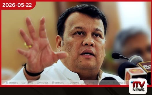 අමෙරිකානු තානාපති මහින්ද සමරසිංහගෙන් හදිසි ඉල්ලා අස්වෙයි හිස්වන තනතුරට ජනාධිපති ලේකම් යෝජනා වෙයි