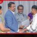 මහල් නිවාස නඩත්තු කරන සහාධිපත්ය අධිකාරියට අලුත් නිලධාරීන් කණ්ඩායමක් සෙත්සිරිපායේදී පත්වීම් දෙයි