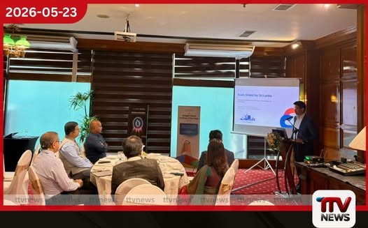 ඩිජිටල් හොරුන්ට වැට බඳින්න අලුත් තාක්ෂණයක් ලංකාවට මූල්ය වංචා මර්දනයට SL Scam Shield ඇරඹෙයි!