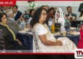 දේශපාලන සංස්කෘතියේ ආපසු හැරවිය නොහැකි සාධනීය වෙනසක් සිදුකර තිබෙනවා ලන්ඩන් නුවරදී අග්රාමාත්ය හරිනි අමරසූරිය කියයි