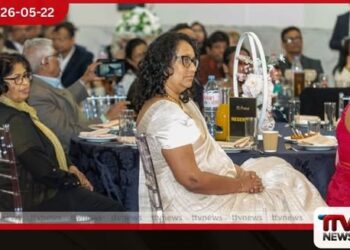 දේශපාලන සංස්කෘතියේ ආපසු හැරවිය නොහැකි සාධනීය වෙනසක් සිදුකර තිබෙනවා ලන්ඩන් නුවරදී අග්රාමාත්ය හරිනි අමරසූරිය කියයි