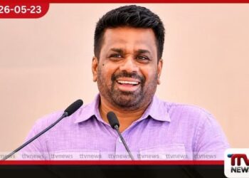 ලංකා ඉතිහාසයේ ලොකුම ප්රාග්ධන වියදම 2027 දී රුපියල් බිලියන 2,000ක් වෙන් කරන බව ජනපති කියයි