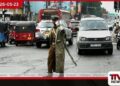 කඳාන වෙසක් පෙරහැර හේතුවෙන්  කොළඹ – මීගමුව ප්‍රධාන පාරේ  වාහන ධාවනය සීමා කෙරේ