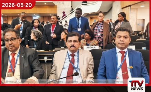 වඩාත් දියුණු පිළිකා ප්රතිකාර ක්රම හේතුවෙන් දරුවන්ගේ ජීවිත රැක ගන්නා සංඛ්යාව ඉහළ යෑම විශිෂ්ට ජයක්