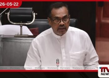 වාහන ගෙන්වීම නවත්වන්නේ නැහැ මුදල් නියෝජ්ය අමාත්යවරයාගෙන් පාර්ලිමේන්තුවේදී විශේෂ ප්රකාශයක්