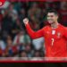 2026 FIFA ලෝක කුසලානය සඳහා රොනාල්ඩෝ මෙහෙයවන පෘතුගාල සංචිතය නම් කෙරේ