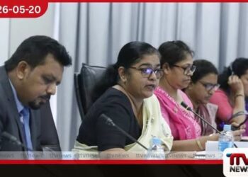 විදේශ රැකියාවල නියුතු  දෙමාපියන්ගේ දරුවන්ට  මසකට රුපියල් 10,000ක  විශේෂ දීමනාවක්