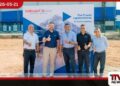 Hellmann සහ MAS Holdings එක්ව කිඹුලාපිටියේ නවීනතම විලාසිතා සැපයුම් මධ්යස්ථානයක් අරඹයි!