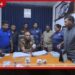 පවුම් 18ක රන් බඩු කොල්ලකා අඹුසැමි යුවළ මැරූ එක්දරු පියා බගවන්තලාව වතුයායක සැඟව සිටියදී පොලිසියට කොටුවේ