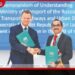 දුම්රිය සේවාව නංවන්න රුසියාවේ තාක්ෂණික-ආයෝජන සහය නැංවීමට අවබෝධතා ගිවිසුමක්