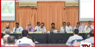 ග්‍රාමීය මාර්ග, පානීය ජල සැපයුම සහ  කැළි කසළ ගැටලු විසඳීමට  ඉදිරි අයවැයෙන් විශේෂ අවධානයක්