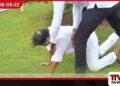 විමල් වීරවංශ අද තලංගම පොලීසියට කැඳවයි