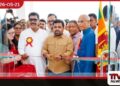 “දමිළ ජනතාවගේ කියවීමේ  උනන්දුව අගය කළ යුතුයි”