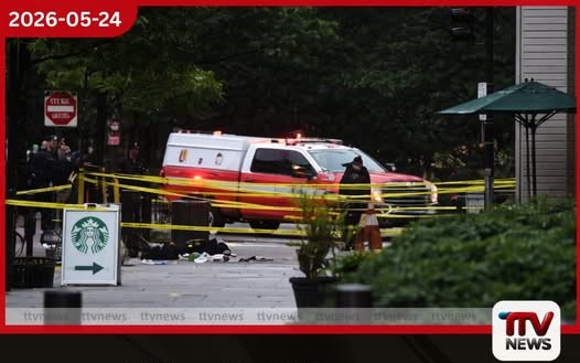 ධවල මන්දිරය අසළ වෙඩි හුවමාරුවක් සන්නද්ධ සැකකරු ආරක්ෂක අංශ වෙඩි පහරින් මරුට