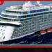 ලොව සුප්රකට Mein Schiff 6 සුඛෝපභෝගී මඟී නෞකාව ප්රථම වරට ලංකාවට සංචාරකයන් 2,380ක් රැගෙන කොළඹ වරායට සේන්දු වෙයි