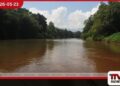 කළු ගඟ ද්රෝණියේ පහත් බිම්වලට සුළු ගංවතුර අනතුරු ඇඟවීමක්