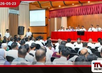 පරිපාලන ව්‍යුහයන් සකස් කළ යුත්තේ  ජාතිය හෝ දේශපාලන පොරොන්දු මත නොව  පොදු නිර්ණායක මතයි