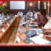 විෂ මත්ද්රව්ය විරෝධී තරුණ සමුළුවක් ජුනි 26 වැනිදා