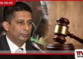 පාස්කු ප්රහාර විමර්ශන රාජ්ය බුද්ධි සේවයේ හිටපු ප්රධානි සුරේෂ් සලේගේ නඩුව ජූලි 01 දක්වා කල් යයි