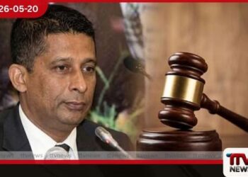 පාස්කු ප්රහාර විමර්ශන රාජ්ය බුද්ධි සේවයේ හිටපු ප්රධානි සුරේෂ් සලේගේ නඩුව ජූලි 01 දක්වා කල් යයි