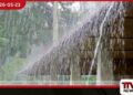 ප්‍රදේශ රැසකට  මිලිමීටර් 100 ඉක්මවන තද වැසි