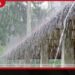 ප්රදේශ රැසකට මිලිමීටර් 100 ඉක්මවන තද වැසි