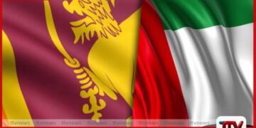 ශ්‍රී ලංකාව එක්සත් අරාබි එමීර් රාජ්‍යයේ  න්‍යෂ්ටික බලාගාරයට එල්ල වූ ප්‍රහාරය පිළිබඳ සිය දැඩි කනස්සල්ල  පළ කරයි