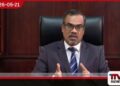 වාහන 4,000 කතාව බොරුවක් ණයවර ලිපි නිකුත් කර ඇත්තේ 380කට විතරයි