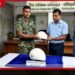 අම්බලන්ගොඩදී වාලම්පුරියක් සමඟ සැකකරුවෙකු විශේෂ කාර්ය බලකායේ දැලට
