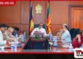 ලේඛක ලේඛිකාවන් මුහුණ දෙන  ගැටලුවලට සාර්ථක විසඳුම් සෙවීමේ  විශේෂ හමුවක්