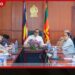 ලේඛක ලේඛිකාවන් මුහුණ දෙන  ගැටලුවලට සාර්ථක විසඳුම් සෙවීමේ  විශේෂ හමුවක්