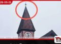 නුවරඑළිය රෝස තැපෑලේ අකුණු සන්නායකය අතුරුදන් වීමේ පැමිණිල්ලට පොලිසිය නිහඬයි