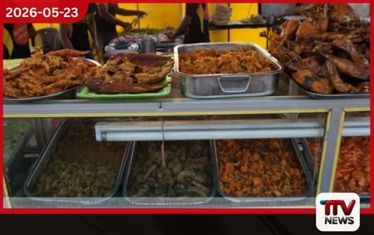ඩොලර් එක 345ට පැනලා බඩු මිල ආයෙත් නගින ලකුණු