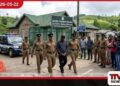 13 හැවිරිදි පාසල් දැරියක  අපයෝජනය කර  ගැබිනියක් කළ දෙදරු පියෙකු  ලිඳුලදී අත්අඩංගුවට