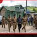 13 හැවිරිදි පාසල් දැරියක  අපයෝජනය කර  ගැබිනියක් කළ දෙදරු පියෙකු  ලිඳුලදී අත්අඩංගුවට
