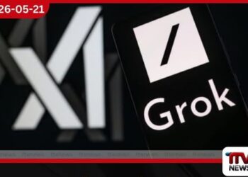 Grok adult AI විශේෂාංගය ව්යාපාරික අවදානමක්
