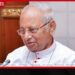 කටුස්සන් මෙන් පාට මාරු කරන  දේශපාලනය මට තිත්ත වෙලා