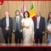 අධ්යාපන සහයෝගිතාව ශක්තිමත් කිරීමට අගමැතිනි ආචාර්ය හරිනි අමරසූරිය බ්රිතාන්ය කවුන්සිලයේ විශේෂඥයින් හමුවෙයි